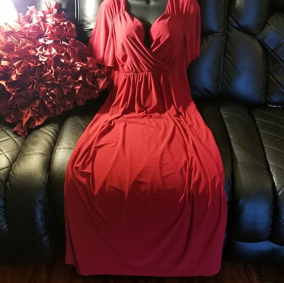 Dresses & Skirts - ❤Anthony Original Design XL